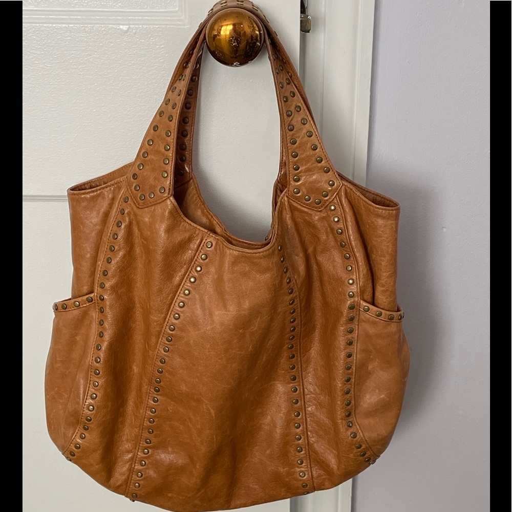 Perfect summer bag!